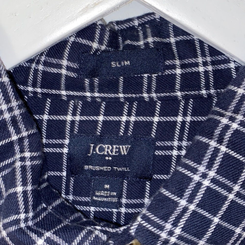 J Crew button down - Picture 2 of 3